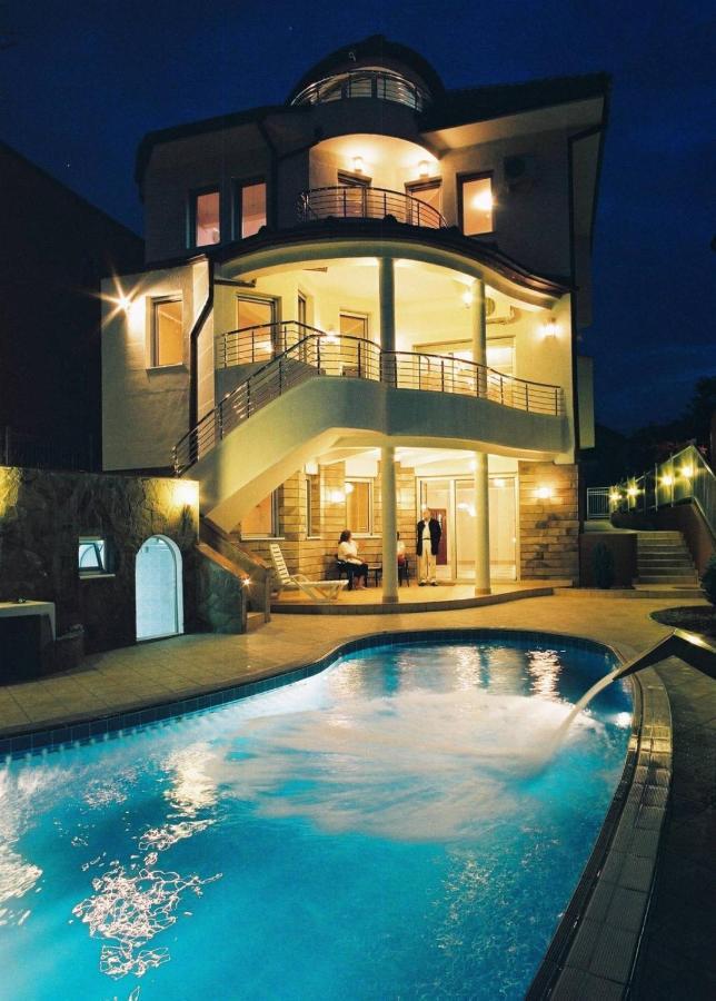 Freya Spa Apartments Ni 외부 사진