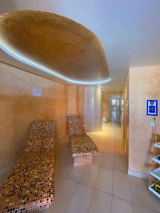 Freya Spa Apartments Ni 외부 사진