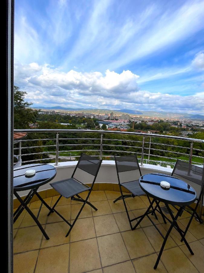 Freya Spa Apartments Ni 외부 사진