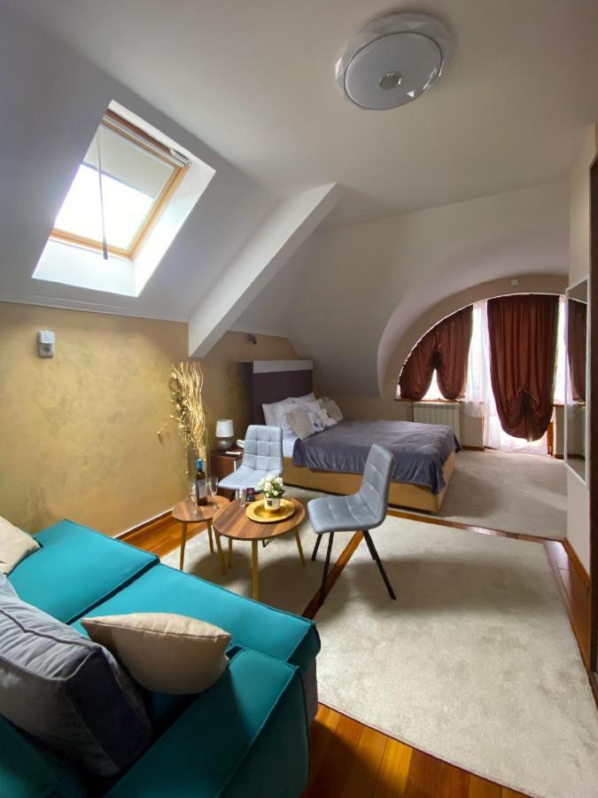 Freya Spa Apartments Ni 외부 사진
