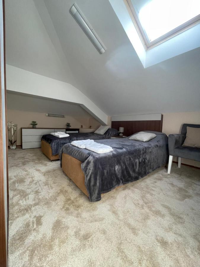 Freya Spa Apartments Ni 외부 사진