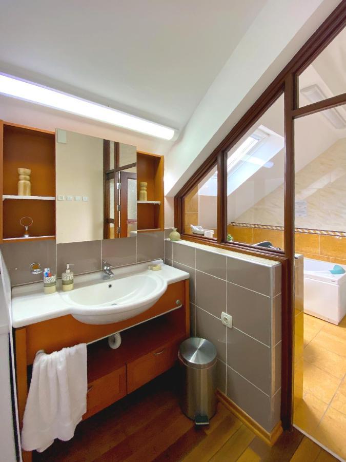 Freya Spa Apartments Ni 외부 사진